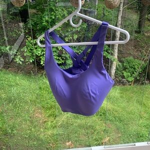 Lululemon Energy High Support Bra